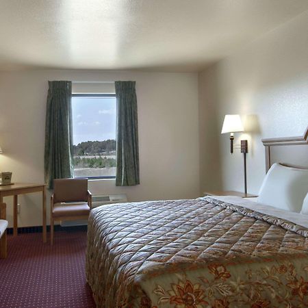 Days Inn Of Centre Rom bilde