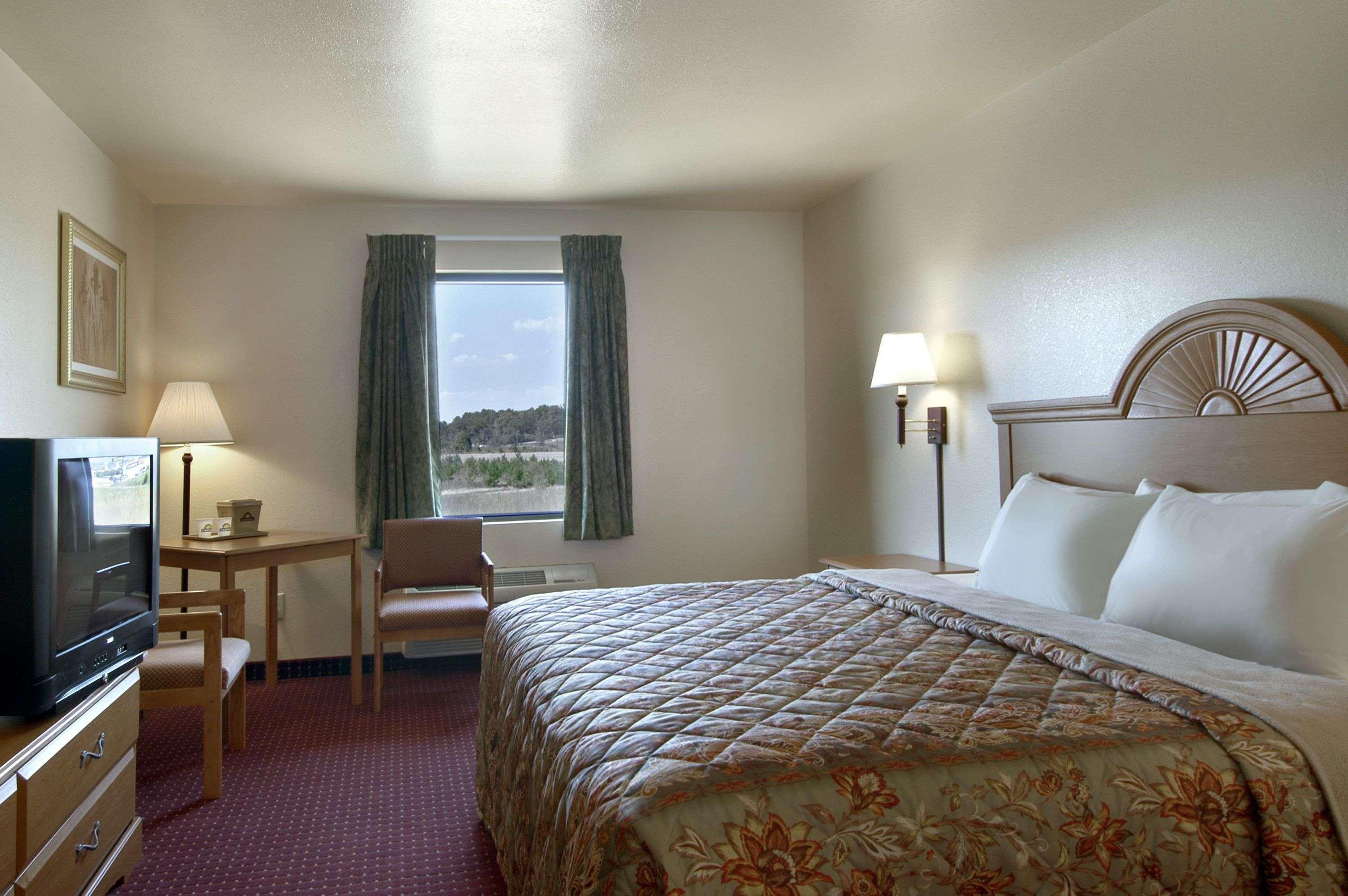 Days Inn Of Centre Rom bilde