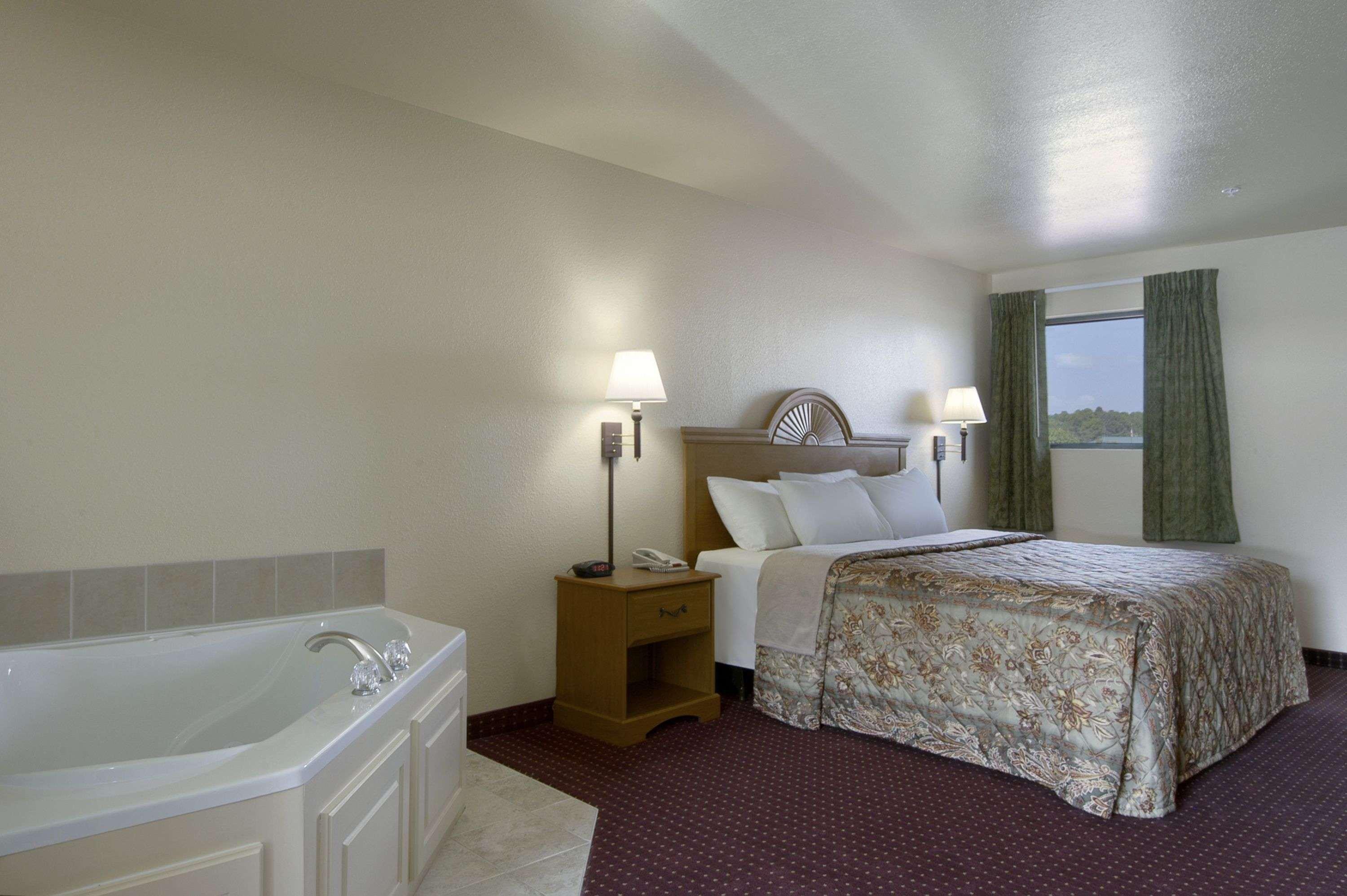 Days Inn Of Centre Rom bilde